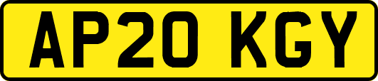 AP20KGY