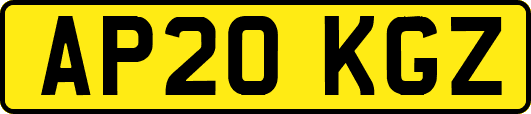 AP20KGZ
