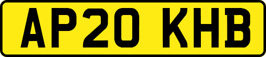 AP20KHB