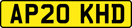 AP20KHD