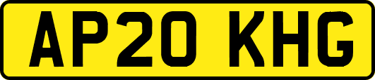AP20KHG