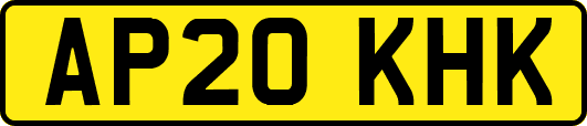 AP20KHK