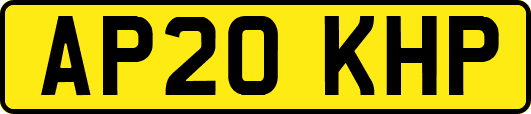 AP20KHP
