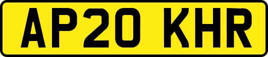 AP20KHR