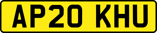 AP20KHU