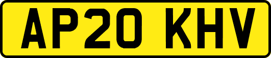 AP20KHV