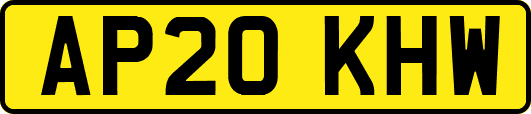 AP20KHW
