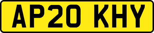 AP20KHY