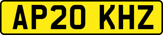 AP20KHZ