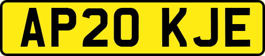 AP20KJE