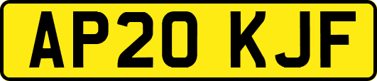 AP20KJF