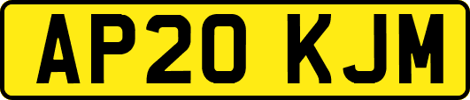 AP20KJM