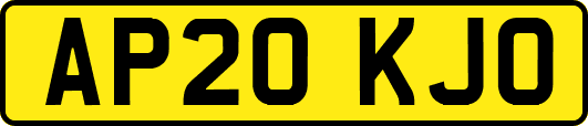 AP20KJO