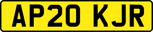 AP20KJR