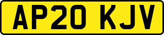 AP20KJV