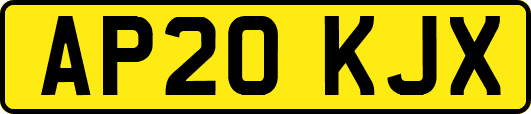 AP20KJX