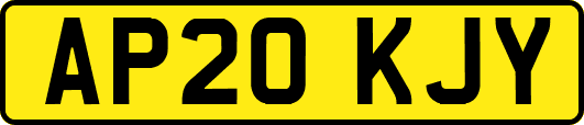 AP20KJY