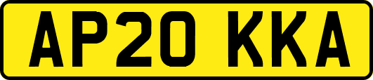 AP20KKA