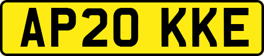 AP20KKE