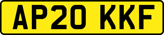 AP20KKF