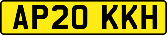 AP20KKH