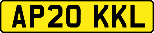 AP20KKL