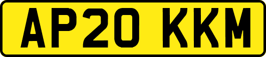AP20KKM