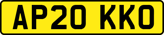 AP20KKO