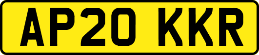 AP20KKR