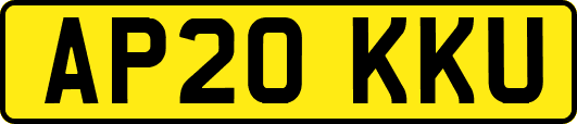 AP20KKU