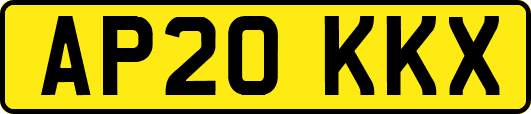 AP20KKX
