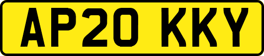 AP20KKY
