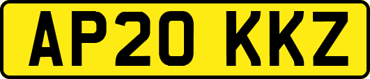 AP20KKZ