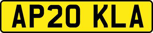AP20KLA