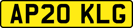 AP20KLG