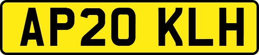 AP20KLH