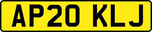 AP20KLJ