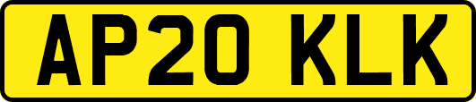 AP20KLK