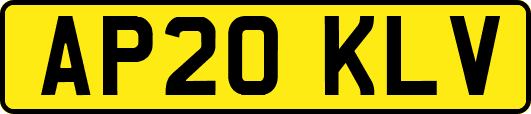 AP20KLV