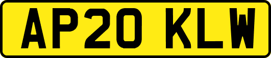 AP20KLW