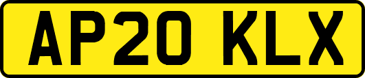 AP20KLX