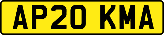 AP20KMA