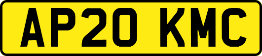 AP20KMC