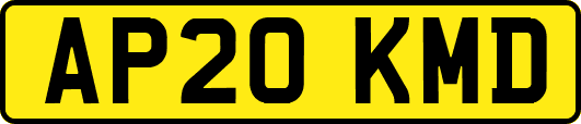 AP20KMD