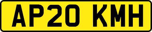 AP20KMH
