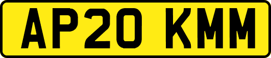 AP20KMM