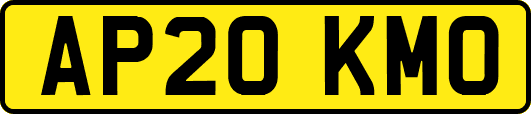 AP20KMO