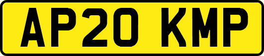 AP20KMP