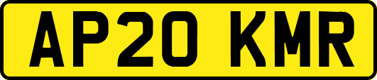 AP20KMR