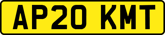 AP20KMT
